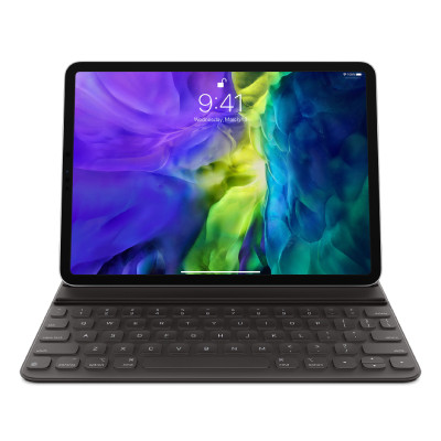smart keyboard 11 inch folio